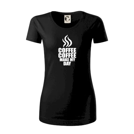 Coffee make my day