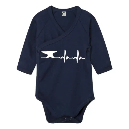 EKG kovář