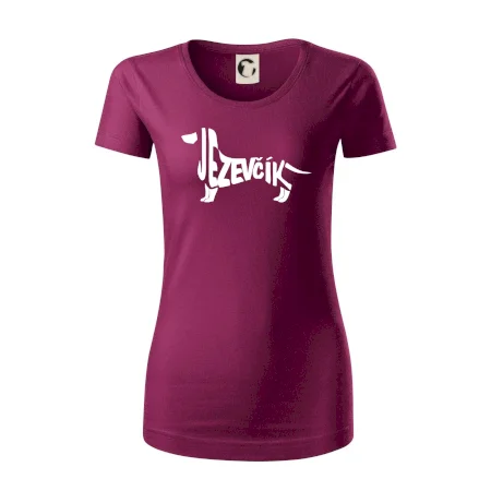 Jezevčík - CZ