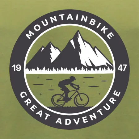 MTB  logo a ročník