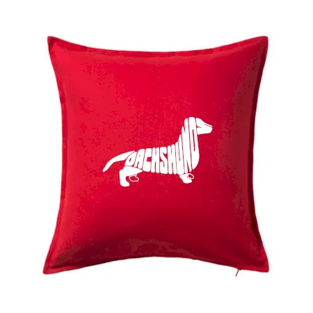 Jezevčík - Dachshund