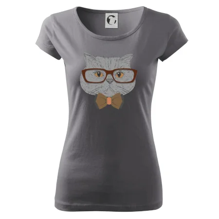 Hipster britská modrá