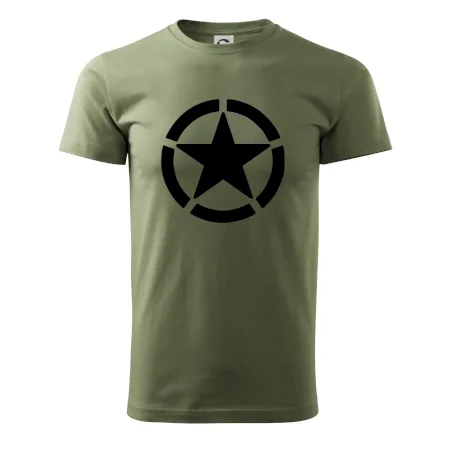 Army hvězda