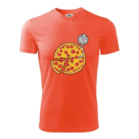 Pizza DJ
