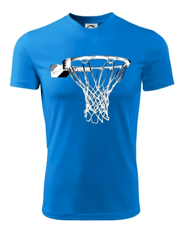 Basketbalový koš