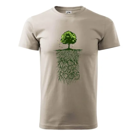 Know Your Roots