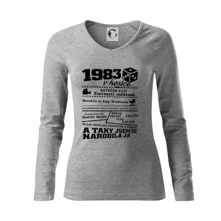 1983 v kostce