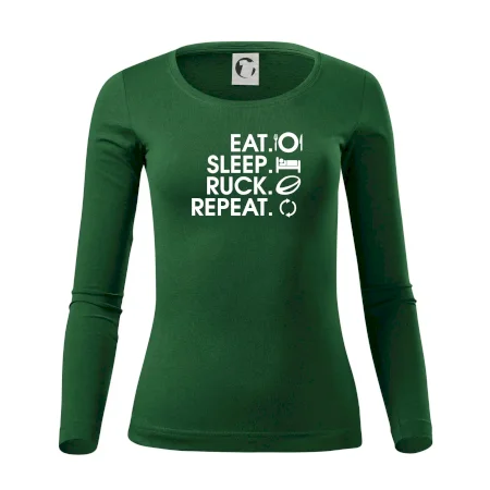 Eat sleep Rugby