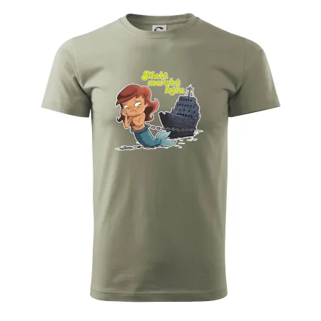 Malá mořská kýla