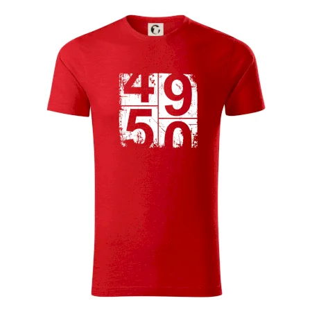 Tachometr 50