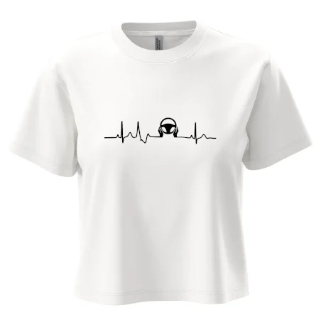 EKG řidič