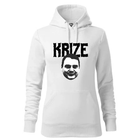 Děsivý Macinka krize