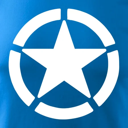 Army hvězda