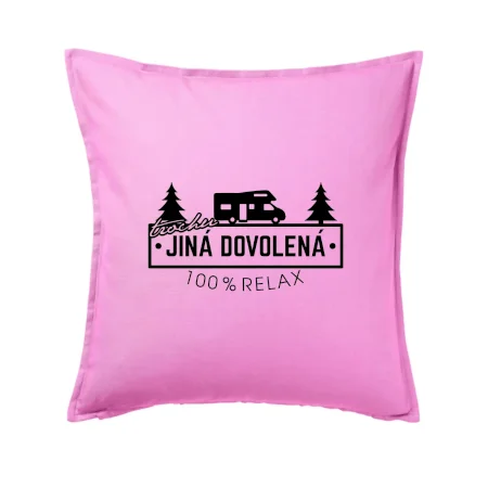 Trochu jiná dovolená obytňák