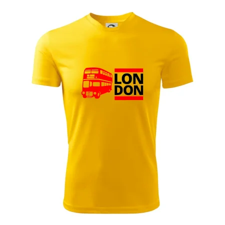 LON DON BUS