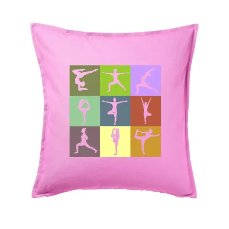 Yoga abeceda