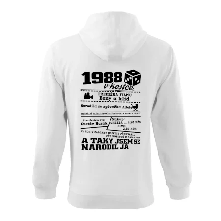 1988 v kostce