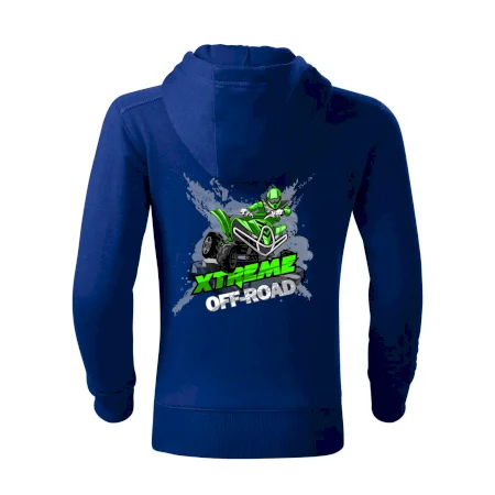 ATV čtyřkolka offroad XXX