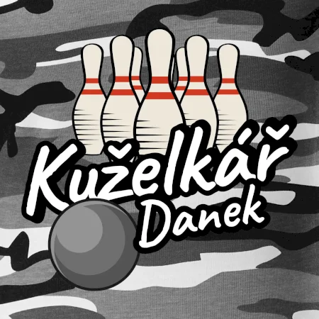 Jméno - Kuželkář