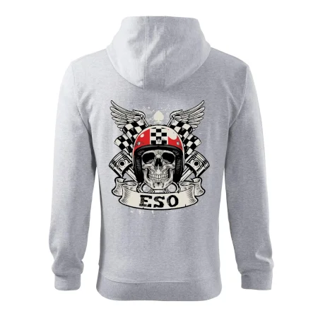 Motorkář eso