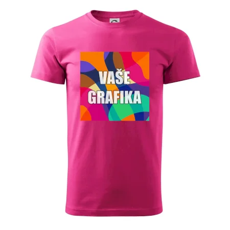 Potisk s vaší grafikou
