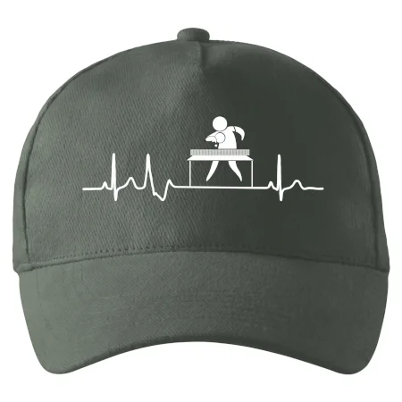 EKG stolní tenis