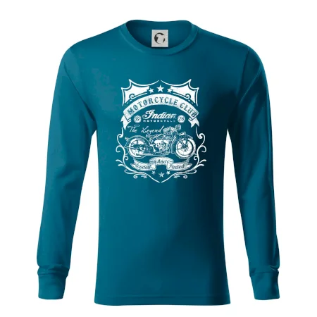 Indian Motorycle Club