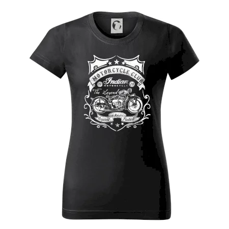 Indian Motorycle Club