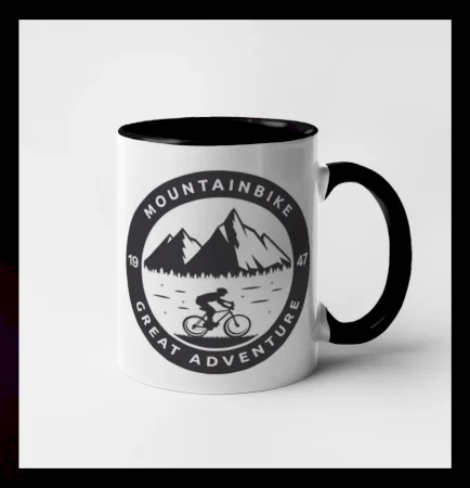 MTB  logo a ročník