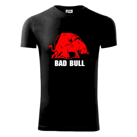 Bad Bull