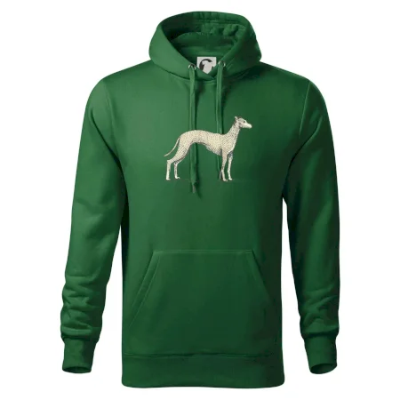 Vintage Whippet