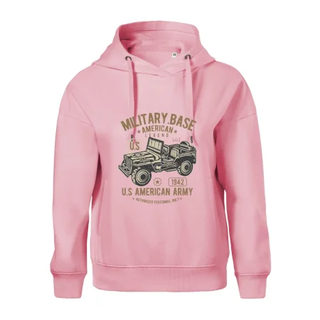 American Army Jeep