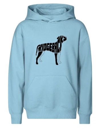 Ridgeback