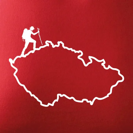 Český turista