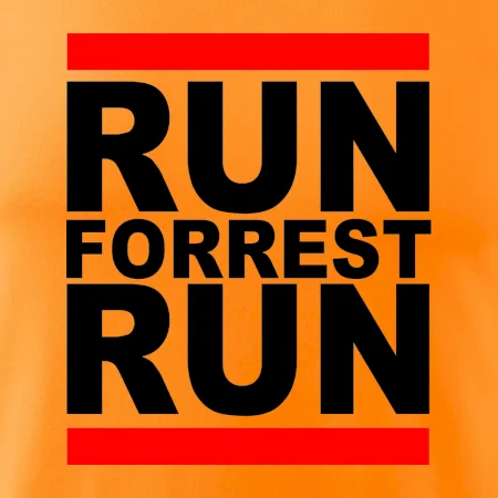 Run Forrest Run