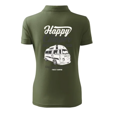 Happy Camper