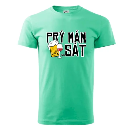 Prý mám 80 SÁT