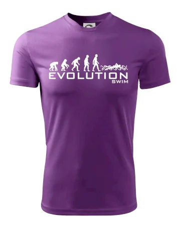 Evoluce Swim