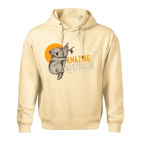 Amazing Australia koala