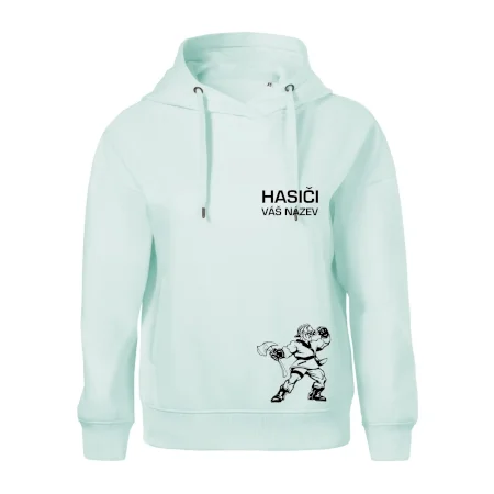 Hasič postava - vlastní název