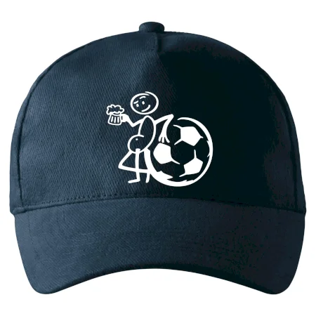 Velký fotbalista