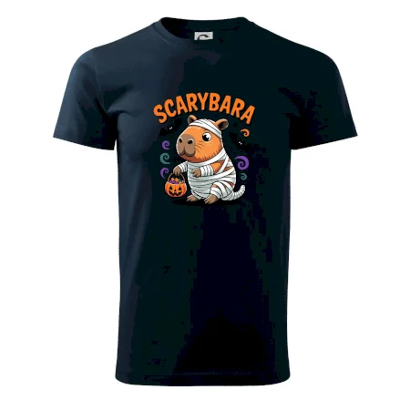 SCARYBARA