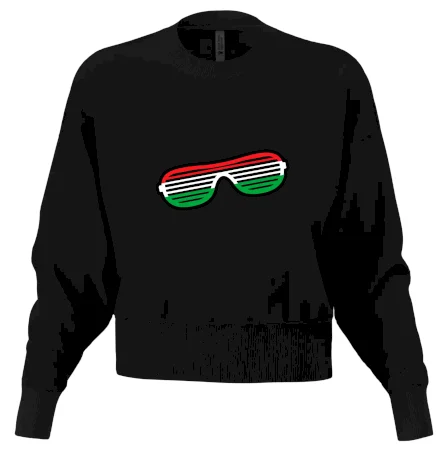 Italie brýle