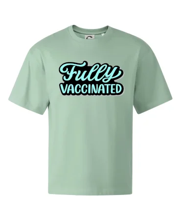 Fully vaccinated