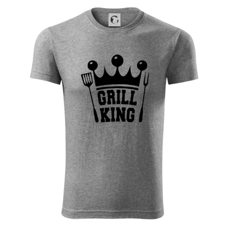 Grilování -  Grill King