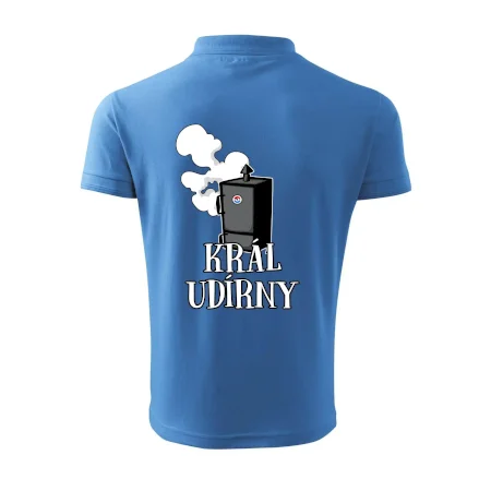 Král udírny