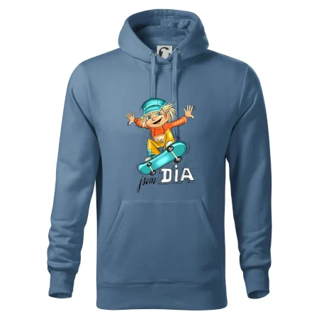 D I A skate