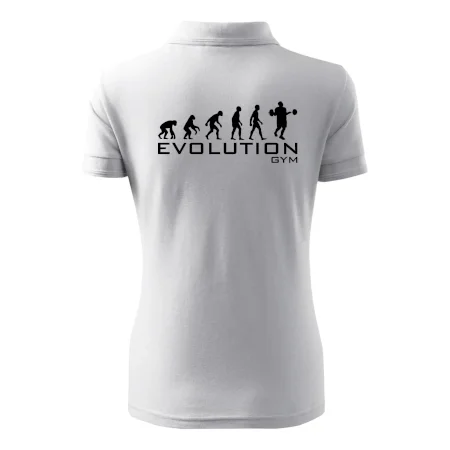 Evoluce Gym