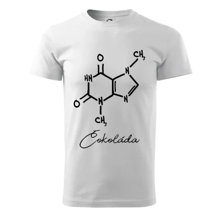 Čokoláda chemie