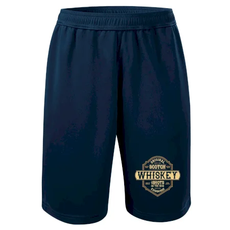 Original whiskey etiket